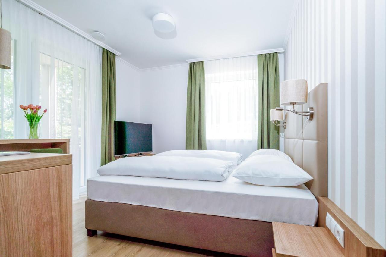 Landhaus Bad Gleichenberg Esterno foto