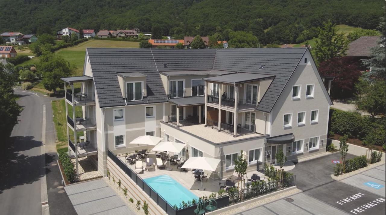 Landhaus Bad Gleichenberg Esterno foto